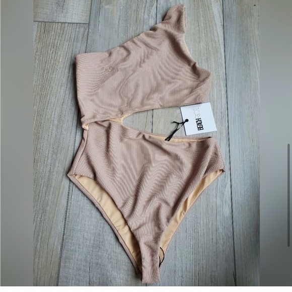 Beach Riot Swim Suit - Picture 4 of 5